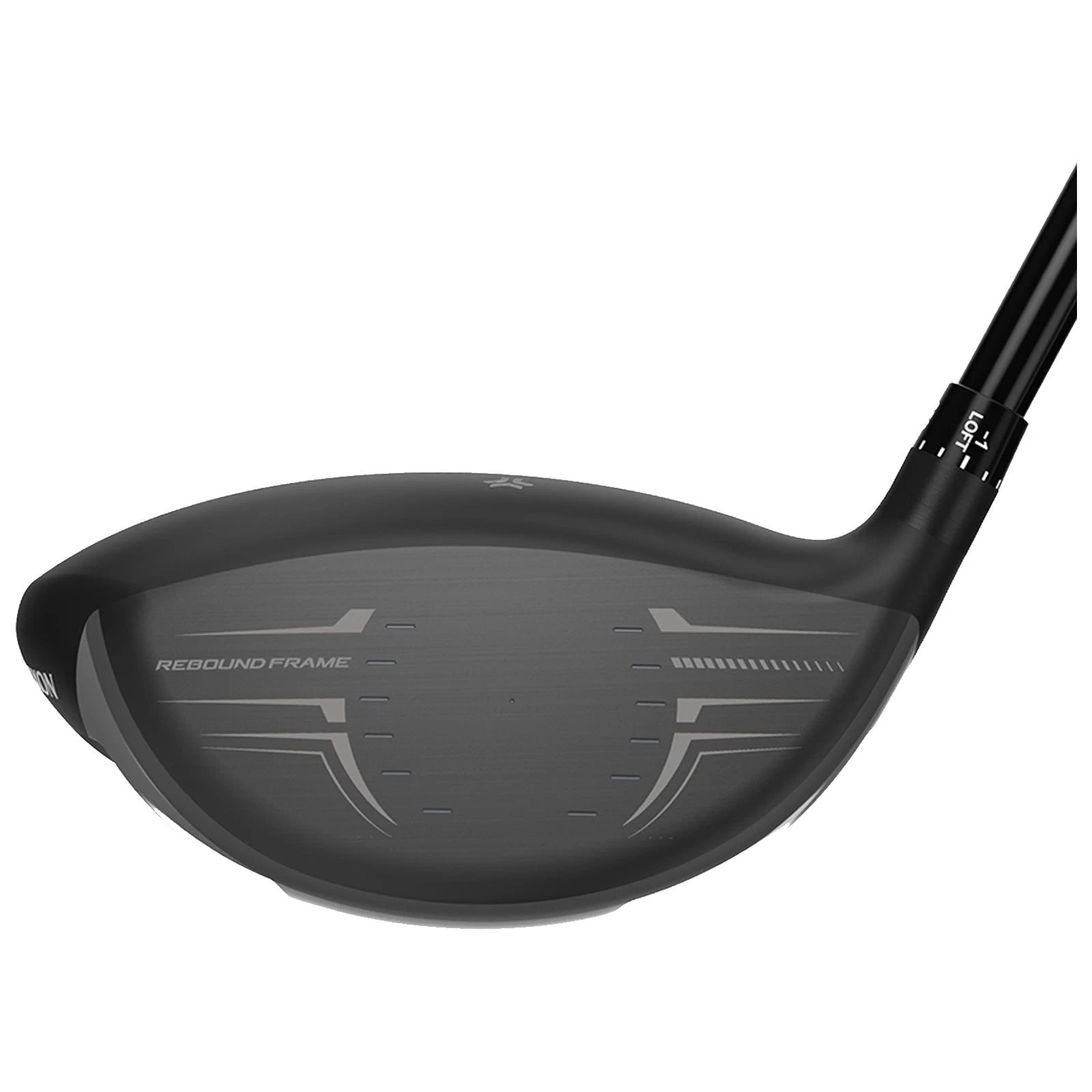 Srixon Mens ZX5 Mk II Driver 8 Srixon Mens ZX5 Mk II Driver - Image 6