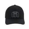 B-Bahamas Hat -Golf Club travis mathew b bahamas hat black 01 21227.1636734620