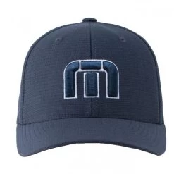 B-Bahamas Hat -Golf Club travis mathew b bahamas hat navy 01 01321.1636734620