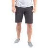 Beck Shorts -Golf Club travis mathew beck short black 01 00601.1632513504