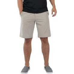 Beck Shorts 17 Beck Shorts -Golf Club travis mathew beck short khaki 01 14239.1632513504