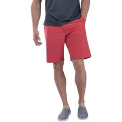 Beck Shorts 21 Beck Shorts -Golf Club travis mathew beck short pompeian red 01 44293.1632513504
