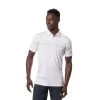 Burn Card Polo -Golf Club travis mathew burn card polo white 01 17164.1676586656