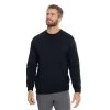 Cloud OG 3.0 Crewneck -Golf Club travis mathew cloud og 3 jacket black 01 98409.1671651849