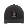 Daylight Hours Hat -Golf Club travis mathew daylight hours hat heather forged iron 01 05023.1678479779