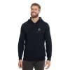 Dinner And A Movie Hoodie -Golf Club travis mathew dinner and a movie jacket black 01 04493.1671654210
