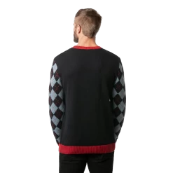 Good Tidings Sweater -Golf Club travis mathew good tidings sweater navy 03 20226.1638892282