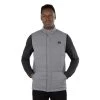 Heated Negotiations Vest 2 Heated Negotiations Vest -Golf Club travis mathew heated negotiations vest heather dark grey 01 57563.1671650411