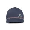 It's The Holidaze Hat 2 It's The Holidaze Hat -Golf Club travis mathew its the holidaze hat navy 01 55797.1673906173