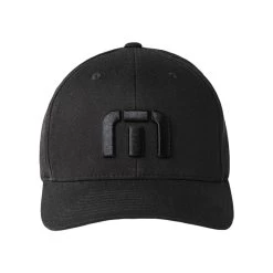 Leezy Hat 18 Leezy Hat -Golf Club travis mathew leezy hat black 01 57950.1633018215