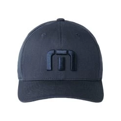 Leezy Hat 14 Leezy Hat -Golf Club travis mathew leezy hat blue nights 01 50342.1633018215