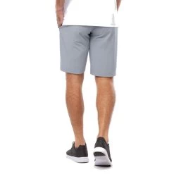 Lost And Found Shorts -Golf Club travis mathew lost and found short federal blue 03 30154.1659042503
