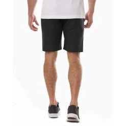 Marshland Shorts -Golf Club travis mathew marshland short black 03 13259.1645641122