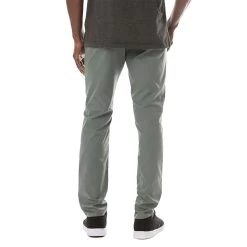 Open To Close Pants 27 Open To Close Pants -Golf Club travis mathew open to close pant balsam green 02 08208.1649444055