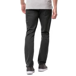 Open To Close Pants 41 Open To Close Pants -Golf Club travis mathew open to close pant black 02 14885.1649444055