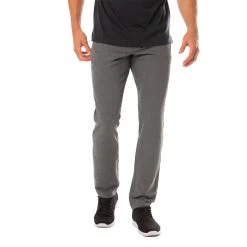 Open To Close Pants 32 Open To Close Pants -Golf Club travis mathew open to close pant heather dark grey 01 12526.1649444055