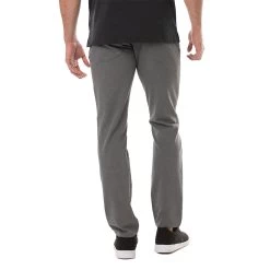 Open To Close Pants 33 Open To Close Pants -Golf Club travis mathew open to close pant heather dark grey 02 06520.1649444055