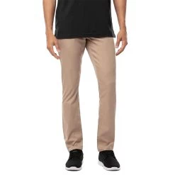 Open To Close Pants 38 Open To Close Pants -Golf Club travis mathew open to close pant khaki 01 25351.1649444055