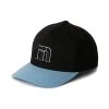 Parasailing Hat 1 Parasailing Hat -Golf Club travis mathew parasailing hat black 01 38699.1676576194