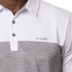 See Ya Polo -Golf Club travis mathew see ya polo white 04 26333.1676593937