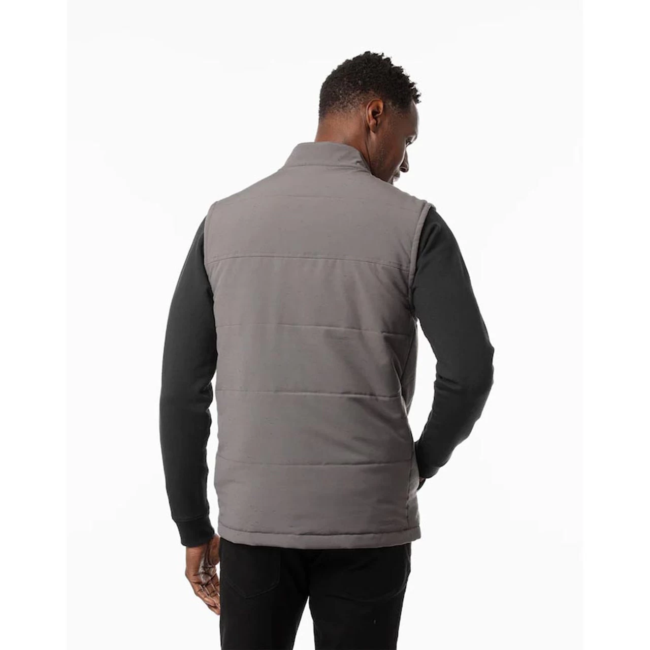 Snowbody Better Vest 5 Snowbody Better Vest - Image 3