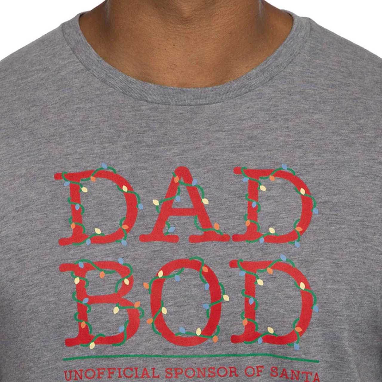 Spike The Punch Tee 5 Spike The Punch Tee - Image 3