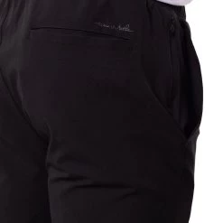 Travel 2.0 Active Pants -Golf Club travis mathew travel 2 active pants black 04 22972.1677514679