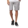 Turtle Bay Shorts -Golf Club travis mathew turtle bay short heather sleet 01 67622.1659042492