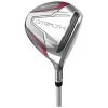 TaylorMade Ladies Stealth Fairway Wood 1 TaylorMade Ladies Stealth Fairway Wood -Golf Club tyyxzyv5rwe