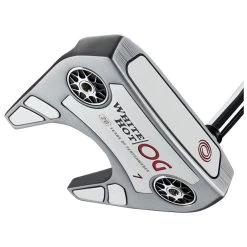Odyssey Mens White Hot OG #7 Putter