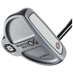 Odyssey White Hot OG 2-Ball OS Putter 8 Odyssey White Hot OG 2-Ball OS Putter -Golf Club ujb1dk0hfeh