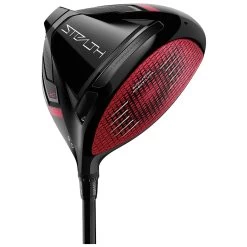 TaylorMade Mens Stealth HD Driver 13 TaylorMade Mens Stealth HD Driver -Golf Club uk0baaslpoa