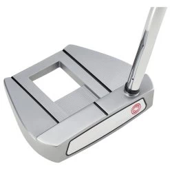 Odyssey Mens White Hot OG #7 Bird Stroke Lab Putter -Golf Club um5nk312qnt