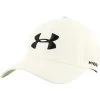 Under Armour Airvent Hat -Golf Club under armour airvent hat white 01 48053.1633019047