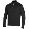 Under Armour Performance 2.0 1/4 Zip -Golf Club under armour performance 2 0 1 4 zip black vapor green 01 57356.1632862094