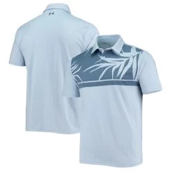 Under Armour Performance Bravo Polo -Golf Club under armour performance bravo polo breeze 02 21778.1632340194