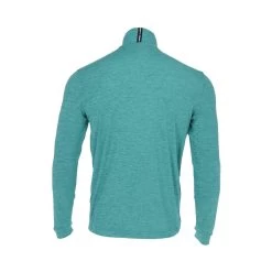 Under Armour Playoff Fog 1/4 Zip -Golf Club under armour playoff fog 1 4 zip cerulean heather 02 98044.1676594266