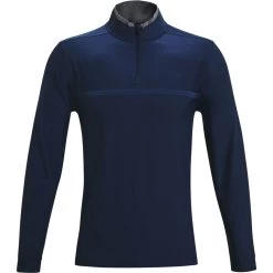 Under Armour Playoff Revel 1/4 Zip -Golf Club under armour playoff revel 1 4 zip academy 01 45667.1649193028