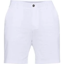 Under Armour Show Down Shorts -Golf Club under armour show down short white 01 39356.1632514186