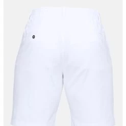 Under Armour Show Down Shorts -Golf Club under armour show down short white 02 01265.1632514186