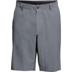 Under Armour Show Down Shorts -Golf Club under armour show down short zinc gray 01 87059.1632514187