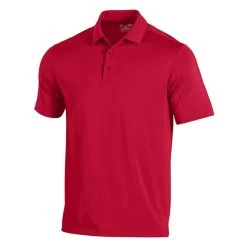 Under Armour T2 Green Polo -Golf Club under armour t2 green polo academy 01 85912.1675699979