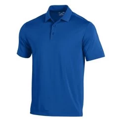 Under Armour T2 Green Polo -Golf Club under armour t2 green polo summer lime 01 30121.1675699979
