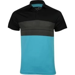 Under Armour Vanish Revolution Polo -Golf Club under armour vanish revolution polo black escape 01 43822.1632419117