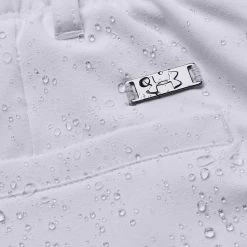 Under Armour Women's Links Woven Short -Golf Club under armour womens links woven short white 03 87832.1676584504
