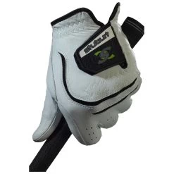 Stuburt Mens Left Hand Urban Leather Golf Glove