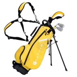 Future Golf Junior Stand Bag Package Sets 17 Future Golf Junior Stand Bag Package Sets -Golf Club uua3rwlsnun