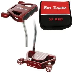 Ben Sayers Mens XF Putters -Golf Club vf1xg5wzfnm
