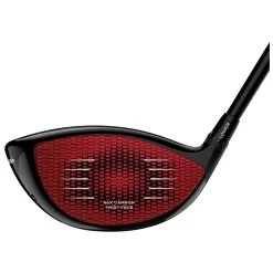 Left Handed TaylorMade Mens Stealth HD Driver -Golf Club vpclzggcsdl
