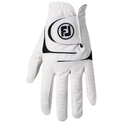 FootJoy Mens Weathersof Left Hand Golf Glove -Golf Club vuo4xofslyy